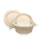 Anhui Taicheng Disposable New Arrival Cheap Biodegradable Cornstarch Bowls