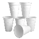 Reusable Biodegradable Cornstarch Takeaway Coffee Cups 120z with Lid manufacturer