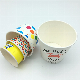Ice Cream Paper Cups manufacturer