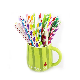Eco Party Favors Biodegradable Paper Straw manufacturer