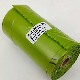 Custom Reusable Bags PLA Biodegradable Packaging PLA Pet Trash Bags manufacturer