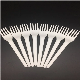 Hot Selling Eco-Friedndly Cutlery 100% Degradable PLA Fork