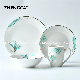 New Product Ceramic Hot Sale Dinner Set for Gift manufacturer