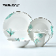 New Product Ceramic Hot Sale Dinner Set for Gift manufacturer