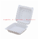  Disposable Degradable FDA Green Food Container Lunch Box