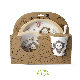  Food Grade 5 PCS Kids Tableware Baby Plate Melamine Children Dinner Set