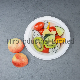  Disposable 16oz Bagasse Bowl Eco-Friendly Tableware