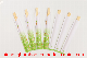  The Disposable Bamboo Chopsticks Natural Biodegradable Tableware Factory Preferential Price