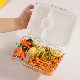  Aohea 4 Suction Dinner Plates for Babies Feeding Bento Lunch Box Lunch Box for Office Lunch Box Kids Bento Child Lunchbox Kids Leakproof Lunch Box Sublimation L