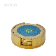 Bamboo Coaster Wine Accessories Cup Mat