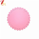 Popular Newest Eco-Friendly Silicone Cute Cup Mat for Sale