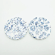  Hot Sale Durable Smooth Cup Coasters Drink Mat for Wholesale
