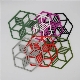 Heat Resistant Rubber Cup Coaster Table Mat