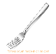  Dessert Fork Restaurant Hotel 8 Inch Dinner Fork Stainless Steel Steak Knife and Fork