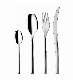  Silverware Knife Fork and Spoon Stainless Steel Cutlery/Flatware