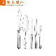 Fast Sale Safety Smooth Stainless Steel Flatware