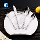 Hot-Sale Odorless Portable Camping, Home Restaurant Hotel Goods Flatware