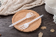  Compostable Forks Disposable Flatware for Dessert Ice Cream