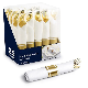  Disposable Flatware Plastic Spoons Forks Knives Cutlery Set with Napkin