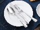  Hot Sale Good Quality Stainless Steel Silver Flatware