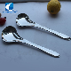  Good Quality Products Silver Stainless Steel Salad Fork Spoon Flatware for Hotel