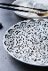  Caspian Sea Colorful Porcelain Dinner Set Summer Style Fine Porcelain Tableware