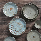  Vintage China Porcelain Dinnerware Ceramics Dinner Dishes Pottery Plate Set