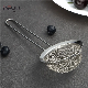  Stainless Steel Mesh Skimmer Spoon-8cm for Kitchen Cooking