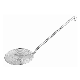  Stainless Steel Wire Strainer Skimmer Spoons for Kitchen