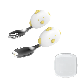  Children′ S Short-Handled Stainless Steel Forks and Spoons
