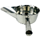 Thickened Stainless Steel Duckbill Spoon