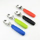 Kitchen Gadgets Ice Cream Spoon Stainless Steel Fruit Dessert Spoon