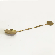 Liquor Mixing Bar Tools Stainless Steel Spoon