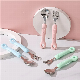  Kids Utensils Gift Boxes Stainless Steel Children Fork and Spoon