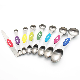 Stainless Steel Baking Home Kitchen Salt Spoon Metering Seasoning Spoon manufacturer