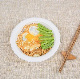  Biodegradable Disposable Bagasse Salad 32 Oz Bowl Eco Friendly Bowl