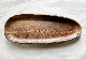  High Quality Bamboo Wood Serving Tray for Food FSC BSCI