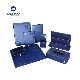  Hotel Tidy Luxury Leather Serving Tray for Kettle