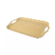  Aveco RPET Trays Factory Custom Eco Friendly Table Tray Coffee Tea Platter Kitchen Restaurant Hotel Bar Food Serving Trays