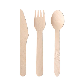 Wholesale Disposable Wooden Cutlery with Excellent Quality manufacturer