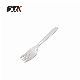 Custom Disposable Plastic Cutlery for Household Use