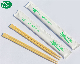Bamboo High Quality Cheap Chinese Manufacturers Disposable Bamboo Twins Chopsticks Cutlery