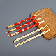 Chinese Factory Bamboo Round Chopsticks