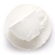 Exquisite Large Spoon New Design White Porcelain Tea Cups and Saucers manufacturer