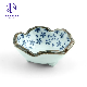  Wholesale Price Modern Ceramic Dinnerware Tableware Spoon Saucer for Hotel Restaurant Wedding