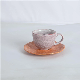  6oz Cup and Saucer Saucer Size