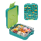  Aohea Microwave Silicone Seal Ring Kids Insulated Bento Lunch Box for Kids Lunch Box for Adult Lunch Box for Girls Bentobox Manufacturers in China Lunchbox Se