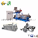  Disposable Straw / Eatable Straw Making Machine / Processing Line / Extruder