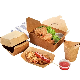  Biodegradable PLA Lunch Box for Food Takeout
