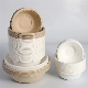  100% Eco-Friendly Disposable Biodegradable Sugarcane Bagasse Bowl